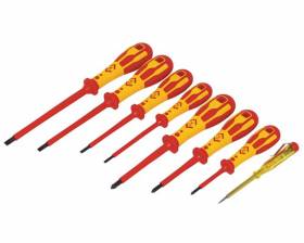SCREWDRIVERS