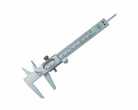 VERNIER, SQUARE'S & CHALK LINES