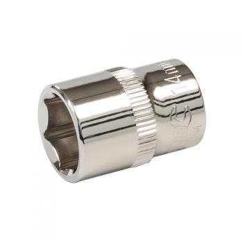 SOCKET 3/8" DRIVE HEX 14MM?Â??LASER STANDARD SOCKET 1941