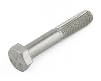 M10 x 70 Hex Bolt A4 Stainless Steel DIN 931 