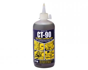 CT-90 CUTTING & TAPPING FLUID?Â??500ML POLY BOTTLE