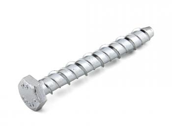 HEX ANKERBOLT ZINC M16X75?Â??HOLE DIA. 14MM (MAX FIX 5MM)?Â??24MM A/F DRIVER