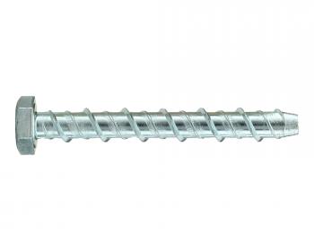 HEX ANKERBOLT ZINC M16X75?Â??HOLE DIA. 14MM (MAX FIX 5MM)?Â??24MM A/F DRIVER