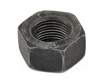 M16 x 1.5 Hexagon Full Nut Fine Pitch Grade 8 DIN 934   
