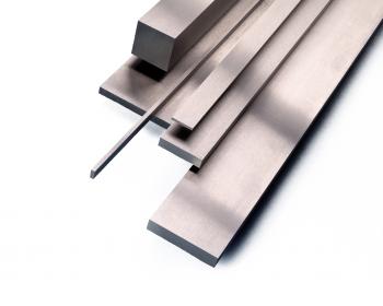GROUND FLAT STOCK 300MMX40MM ?ÃÂ??500MM LENGTH A.I.S.I. TYPE 0-1?ÃÂ??MANUFACTURED IN THE U.K