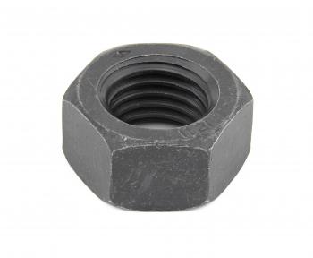M16 Hexagon Full Nut Grade 12 DIN 934  