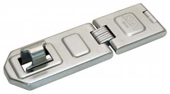 DISC LOCK HASP & STAPLE 190MM??K260190D
