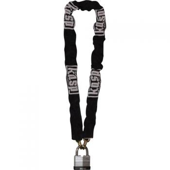 CHAIN & PADLOCK 6MMX850MM??K4506130