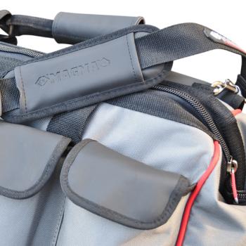 CK MAGMA MAXI BAG?Â??WATERPROOF & CRACKPROOF BASE,?Â??CARRY HANDLES & SHOULDER STRAP?Â??MA2628A