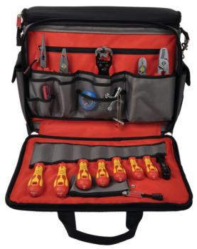 CK MAGMA TECHNICIAN TOOL CASE?Â??MA2630