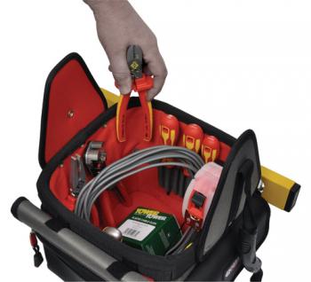 CK MAGMA TECHNICIANS TOTE?Â??MA2633