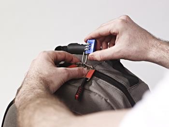 CK MAGMA RUCKSACK PLUS?Â??MA2635