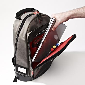 CK MAGMA RUCKSACK PLUS?Â??MA2635