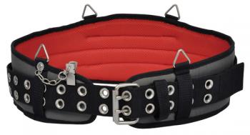 CK MAGMA PADDED BELT?Â??MA2723
