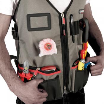 CK MAGMA TECHNICIANS VEST?Â??MA2729