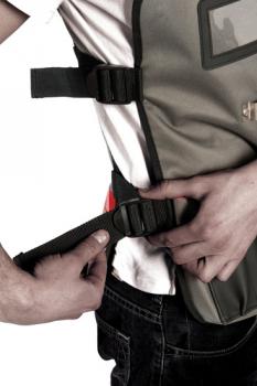 CK MAGMA TECHNICIANS VEST?Â??MA2729