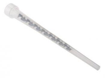 RESIN MIXER NOZZLE 130MM SM11?ÃÂ??130MM WORKING LENGTH