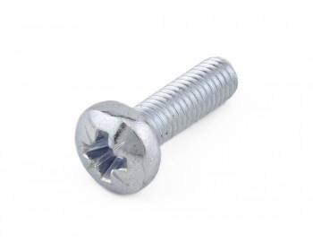 PAN CRS SCREW STL ZINC M3X35?ÃÂ?ÃÂ????DIN 7985?ÃÂ?ÃÂ?????ÃÂ?ÃÂ????