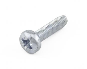 TRI-TAP CRS PAN M6X30?ÃÂ?ÃÂ????DIN 7500CE?ÃÂ?ÃÂ????THREAD-FORMING FOR METAL?ÃÂ?ÃÂ????PAN TRITAP DIN7500CE