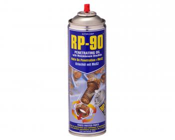RP-90 PENETRATING OIL 500ML?Â??AEROSOL