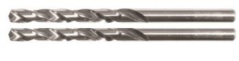 T3100-015TD SP HSS 1.5MM TWIN??CK SPLIT POINT HSS DRILL PK:2