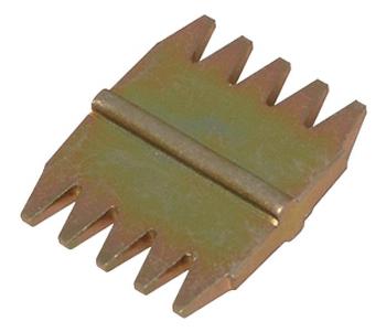 CK SINGLE SCUTCH COMB BIT 38MM???? DISCONTINUED ITEM