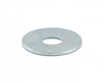 MUDWING WASHER ZINC 1/4X1?ÃÂ?ÃÂ???ÃÂ?ÃÂ??????(M6X25MM METRIC EQUIVALENT)?ÃÂ?ÃÂ???ÃÂ?ÃÂ??????1.50MM THICKNESS?ÃÂ?ÃÂ???ÃÂ?ÃÂ??????