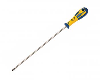 CK DEXTRO POZI PZD2X250MM?ÃÂ??SCREWDRIVER LONG REACH?ÃÂ??T49113-2250