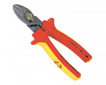 CK VDE COMBICUTTER3 160MM?Â??REDLINE?Â??431008