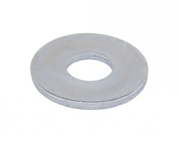 FLAT WASHER ZINC DIN 7349 M3?ÃÂ?ÃÂ???ÃÂ?ÃÂ??????3.2mm X 9MM X 1MM?ÃÂ?ÃÂ???ÃÂ?ÃÂ??????ART NO 38430.030.001?ÃÂ?ÃÂ???ÃÂ?ÃÂ??????DIN 7349