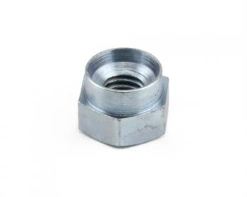 HEX RIVET BUSH ZINC M4X16G?ÃÂ?ÃÂ????1.60MM MATERIAL THICKNESS?ÃÂ?ÃÂ????0.265" HOLE DIAMETER?ÃÂ?ÃÂ????