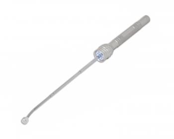 LASER FLASHLIGHT PICK UP TOOL?Â??6LED?Â??LASER 4589