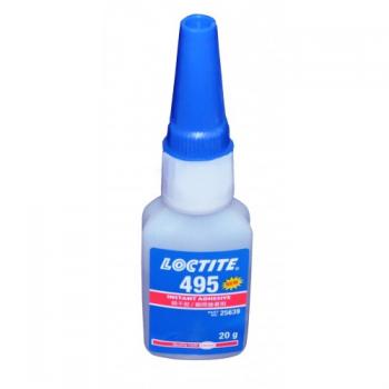 LOCTITE 495 ETHYL 20G??LOW VISCOSITY