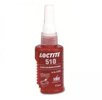 LOCTITE 510 H/TEMP GASKET 50ML??HIGH TEMPERATURE