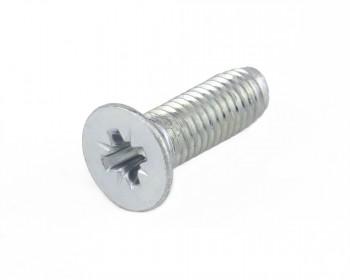 CSK CRS SCREW STL ZINC M6X16?ÃÂ?ÃÂ????DIN 965?ÃÂ?ÃÂ?????ÃÂ?ÃÂ????