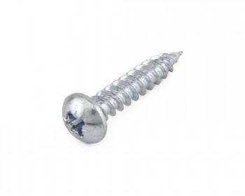 RND CRS W/SCREW ZINC 12X11/2?ÃÂ?ÃÂ????BS1210?ÃÂ?ÃÂ?????ÃÂ?ÃÂ????