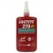 Loctite 270 Stud Lock 250ml High Temperature
