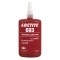 LOCTITE 603 H/STRENGTH 250ML??LOW VISCOSITY OIL TOLERANT