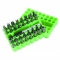33 PIECE SECURITY BIT SETÃÂÃÂ¶LASER 1733