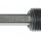424037 8MM HEX 14-30MM SPULEÃÂ¶ARBOR (T3205)