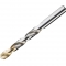 DORMER A002 HSS DRILL 7.00MM?ÃÂ??TIN TIPPED  109MM LONG?ÃÂ??DIN 338