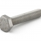 M12 x 20 Hex Set A4 Stainless Steel Din 933
