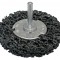 POLY WHEEL MOUNTED 50X13X6MM?Â??SPINDLE MOUNTED?Â??PT NO ABPOLYSM050