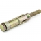 ANCHOR LOOSE BOLT M6-10ÃÂÃÂÃÂÃÂ¶ZINC & YELLOW ÃÂÃÂÃÂÃÂ¶HOLE DIA 12MM MAX FIX THK 10MMÃÂÃÂÃÂÃÂ¶MINIMUM HOLE DEPTH 50MM