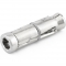 ANCHOR SHIELD ST/ST A4 M6ÃÂÃÂ¶40MM LENGTH HOLE DIA 10MMÃÂÃÂ¶MINIMUM HOLE DEPTH 45MM