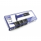 Bralo Riveting Tool T105 for M3-M6 Nutserts