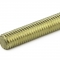 Brass Studding M3 X 1m Din 976  