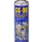 CG-90 CLEAR GREASE SPRAY +PTFE?Â?? 500ML AEROSOL