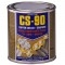 CS-90 COPPER ANTI-SIEZE TIN?Â??WITH GRAPHITE?Â??500 GRM TIN