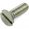 CSK SLOT BRASS NICKEL M3.5X6??DIN 963